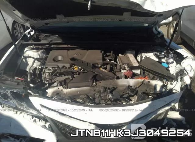 JTNB11HK3J3049254 фото 2