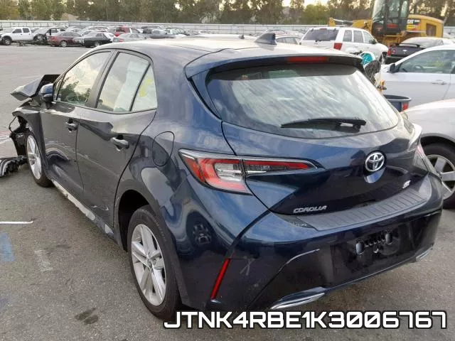 JTNK4RBE1K3006767 фото 4