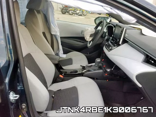 JTNK4RBE1K3006767 фото 6