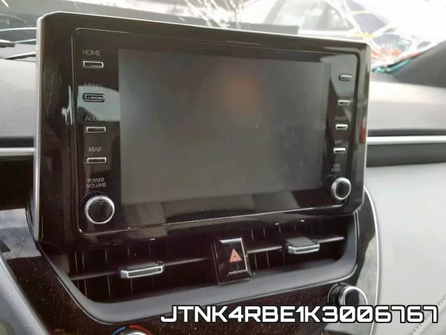 JTNK4RBE1K3006767 фото 10