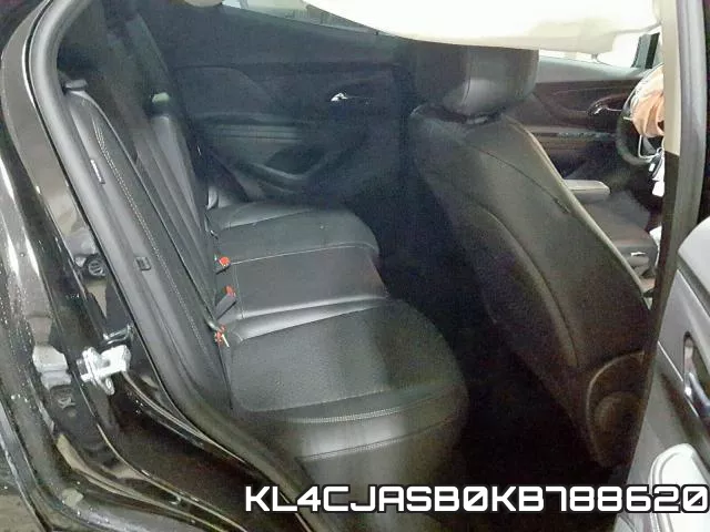 KL4CJASB0KB788620 фото 7
