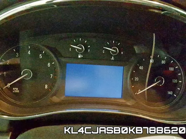 KL4CJASB0KB788620 фото 9