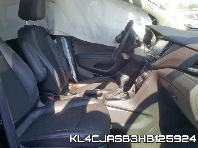 KL4CJASB3HB125924 фото 6