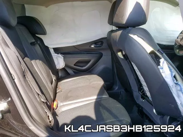 KL4CJASB3HB125924 фото 7