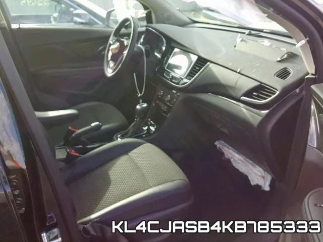 KL4CJASB4KB785333 фото 6