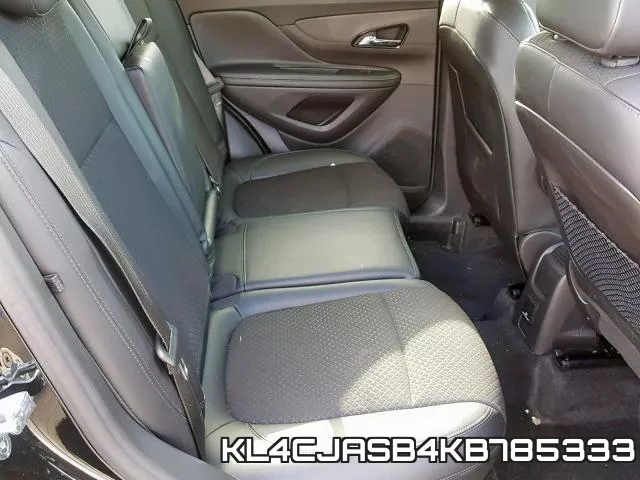 KL4CJASB4KB785333 фото 7