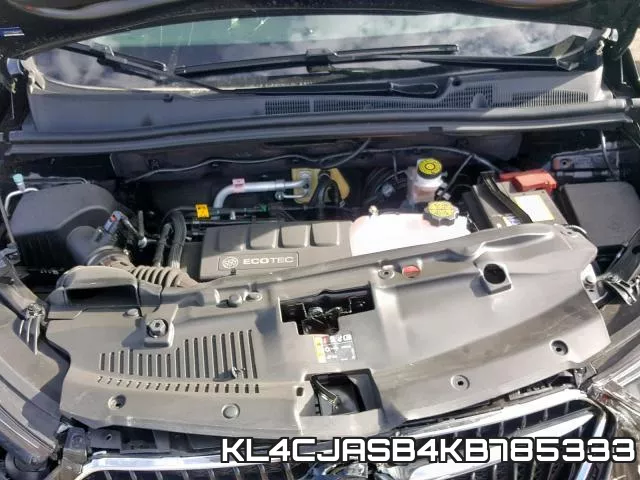 KL4CJASB4KB785333 фото 8