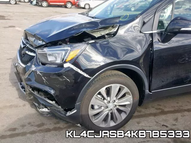 KL4CJASB4KB785333 фото 10