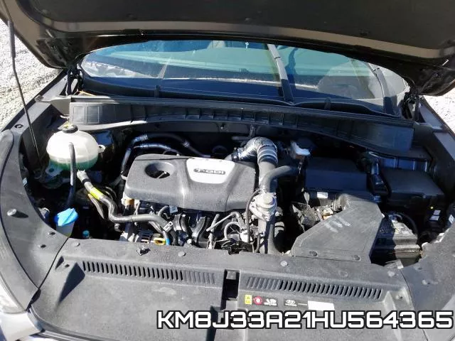 KM8J33A21HU564365 фото 8