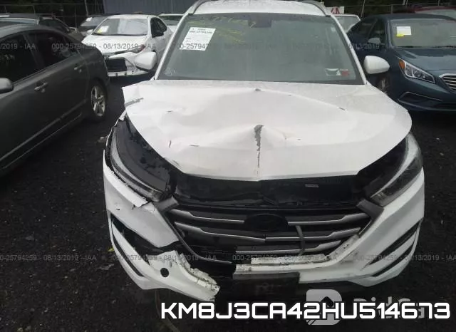 KM8J3CA42HU514673 фото 7