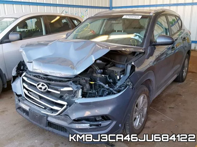 KM8J3CA46JU684122 фото 3