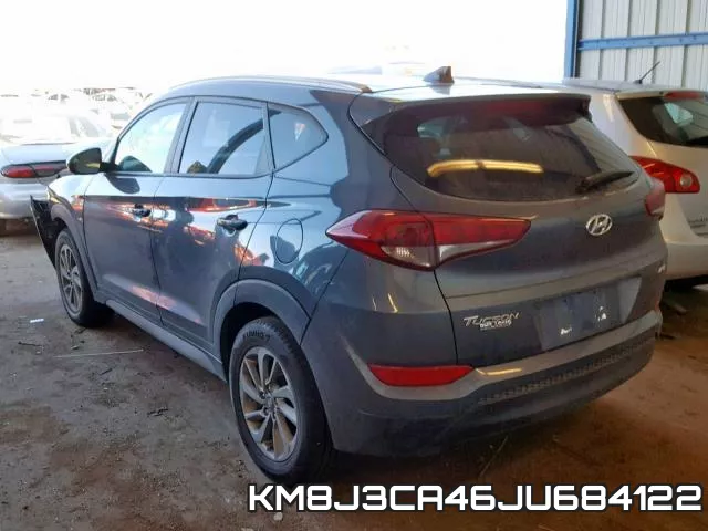 KM8J3CA46JU684122 фото 4