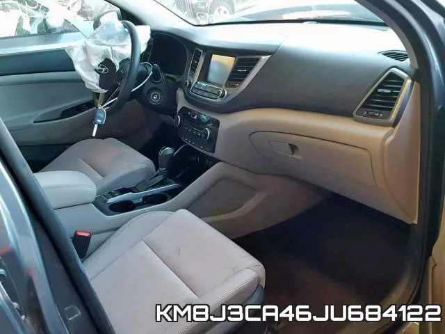 KM8J3CA46JU684122 фото 6