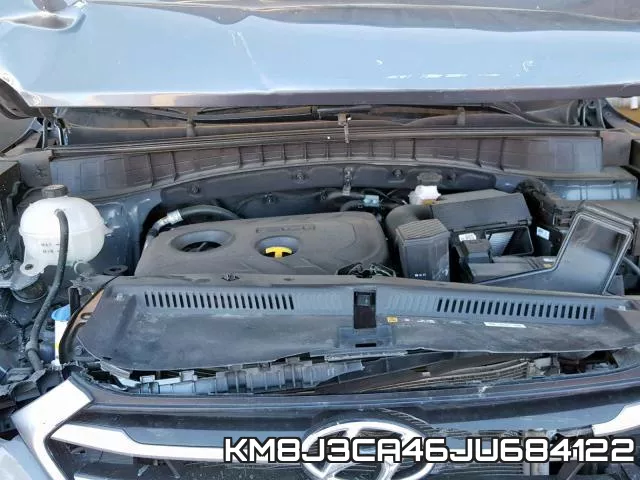 KM8J3CA46JU684122 фото 8