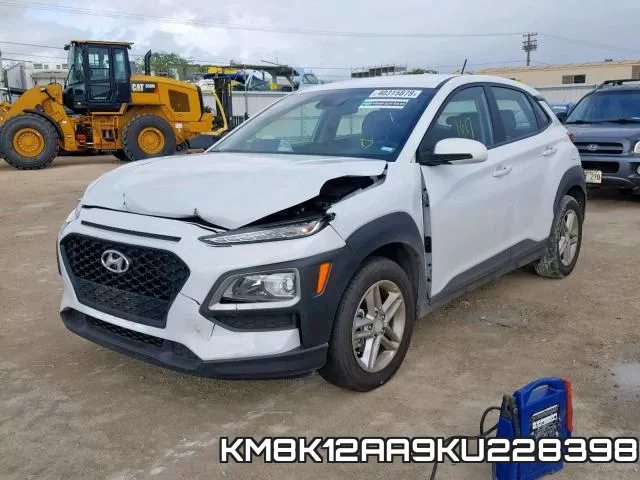 KM8K12AA9KU228398 фото 3