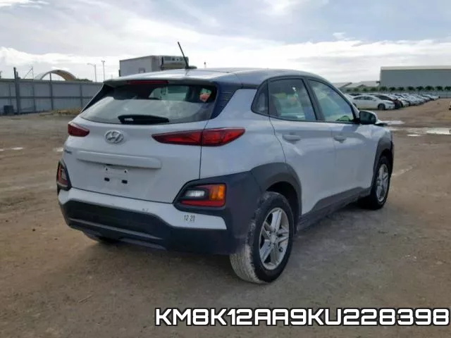 KM8K12AA9KU228398 фото 5