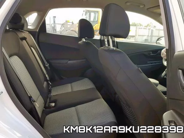 KM8K12AA9KU228398 фото 7