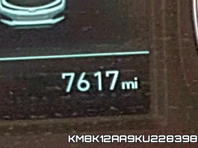 KM8K12AA9KU228398 фото 9