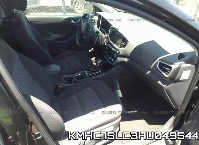 KMHC75LC3HU049544 фото 6