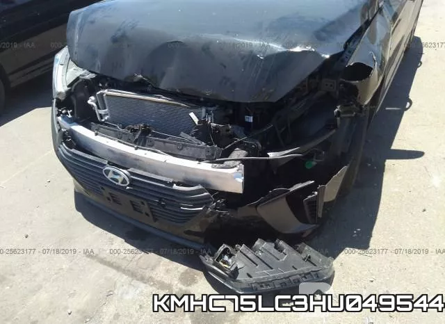 KMHC75LC3HU049544 фото 7