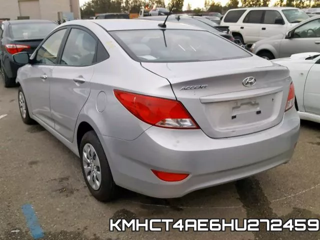 KMHCT4AE6HU272459 фото 4