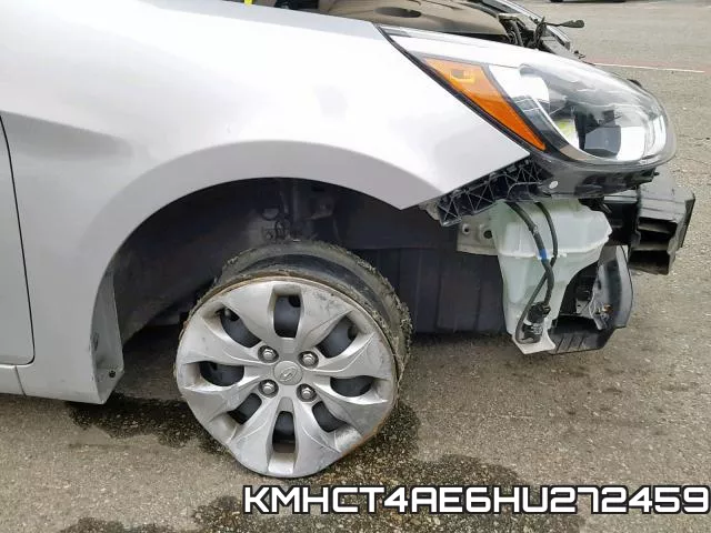 KMHCT4AE6HU272459 фото 10