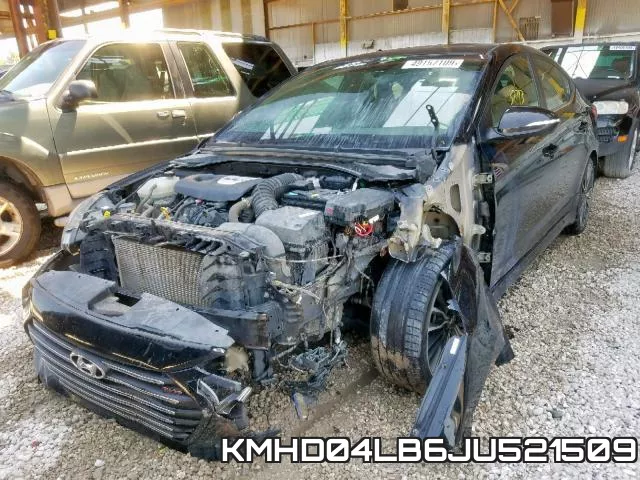 KMHD04LB6JU521509 фото 3