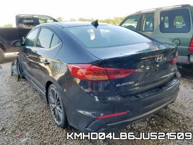 KMHD04LB6JU521509 фото 4