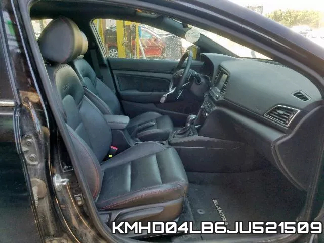 KMHD04LB6JU521509 фото 6