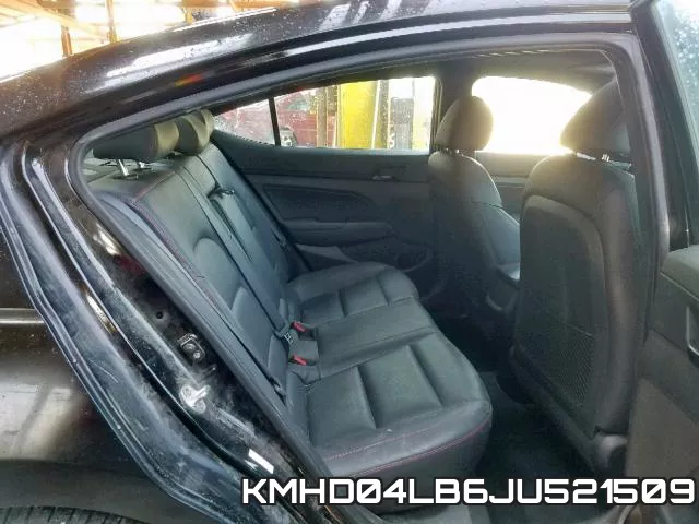 KMHD04LB6JU521509 фото 7