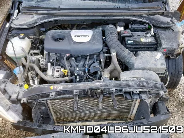 KMHD04LB6JU521509 фото 8