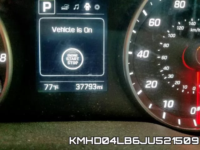 KMHD04LB6JU521509 фото 9