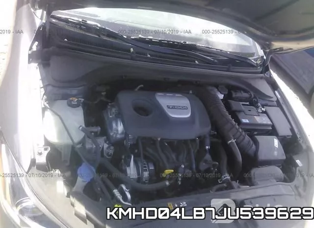 KMHD04LB7JU539629 фото 2