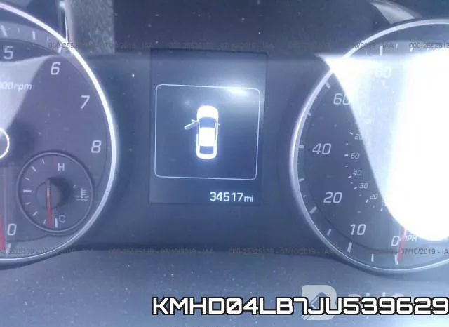 KMHD04LB7JU539629 фото 8