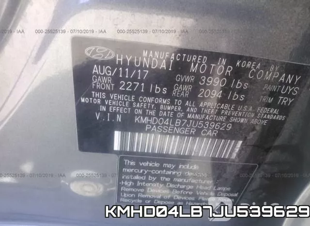 KMHD04LB7JU539629 фото 10