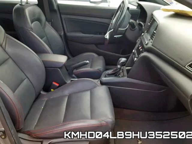 KMHD04LB9HU352502 фото 6