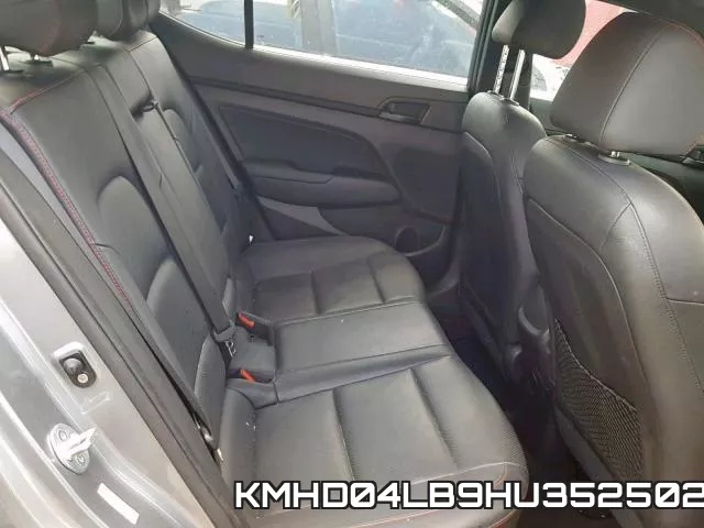 KMHD04LB9HU352502 фото 7