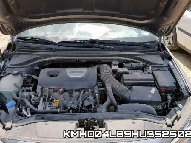 KMHD04LB9HU352502 фото 8