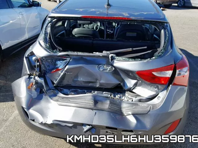 KMHD35LH6HU359876 фото 10