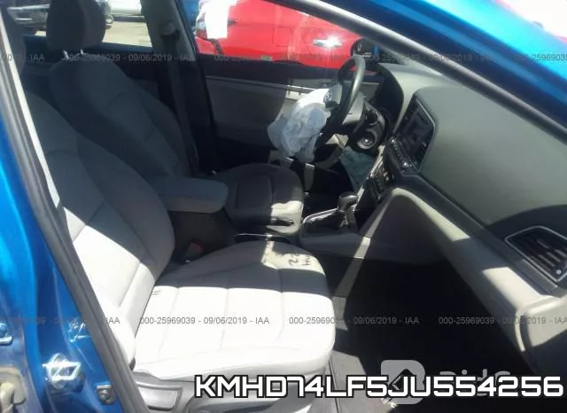 KMHD74LF5JU554256 фото 6