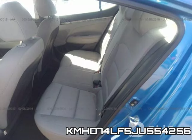 KMHD74LF5JU554256 фото 9