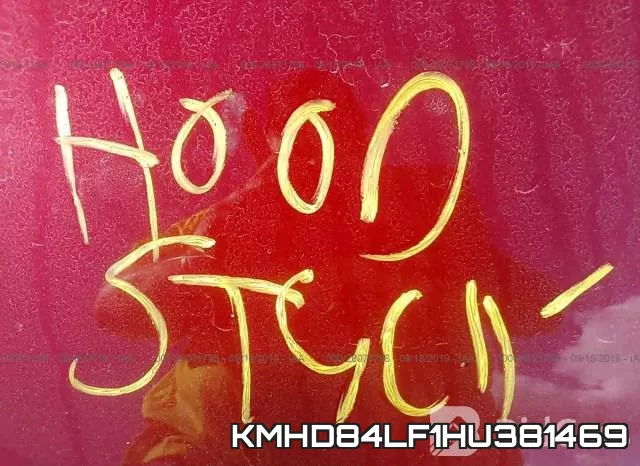 KMHD84LF1HU381469 фото 2