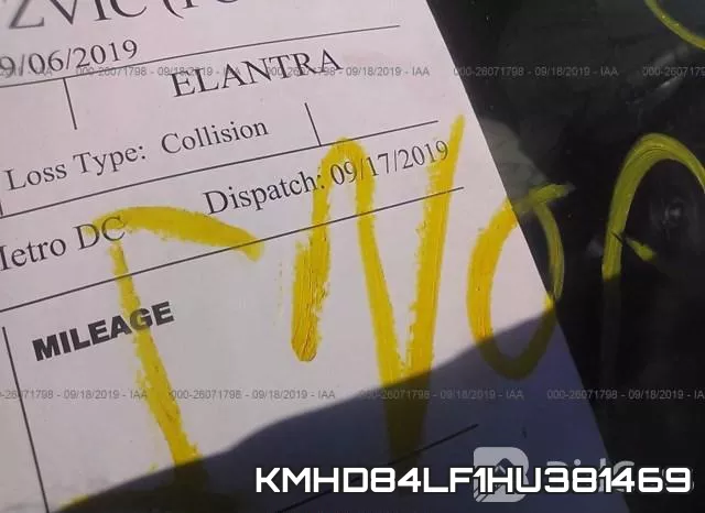 KMHD84LF1HU381469 фото 8