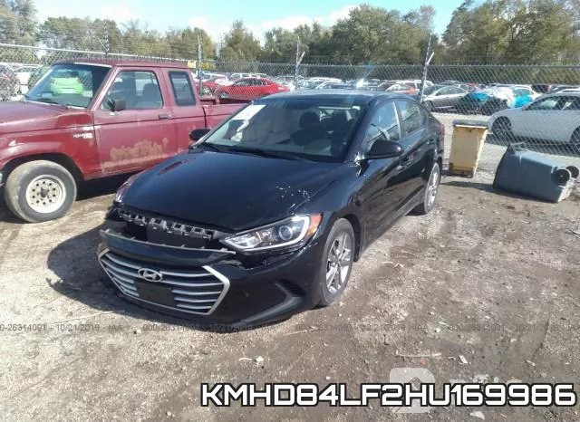 KMHD84LF2HU169986 фото 3