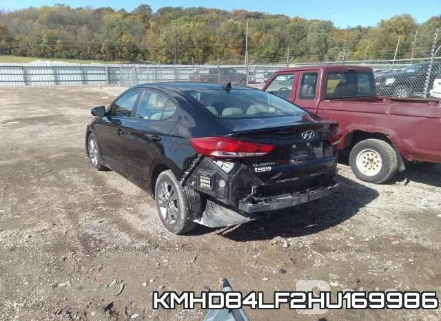 KMHD84LF2HU169986 фото 4
