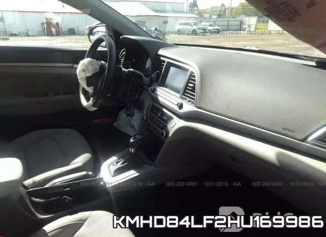 KMHD84LF2HU169986 фото 6
