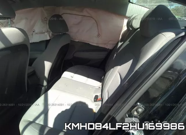 KMHD84LF2HU169986 фото 9
