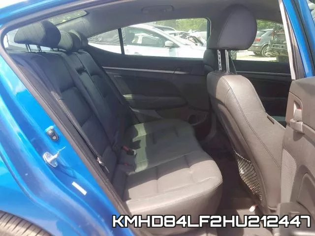 KMHD84LF2HU212447 фото 7