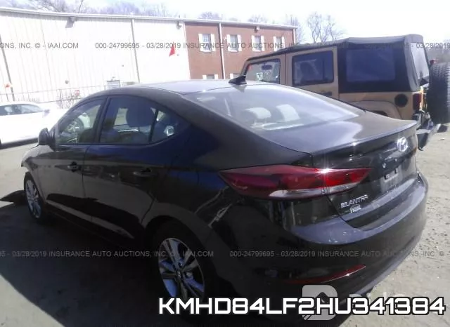 KMHD84LF2HU341384 фото 4