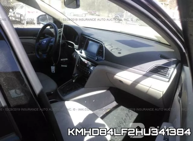 KMHD84LF2HU341384 фото 6